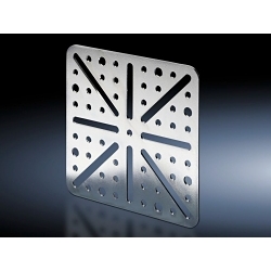 Rittal 8612410 Mounting Plate