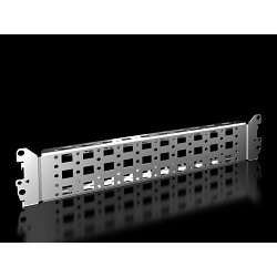 Rittal 8617110 Punched Section