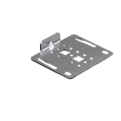 Rittal 8617506 Beam Clamps