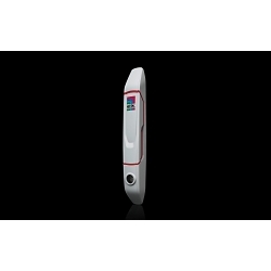 Rittal 8618200 Comfort Handle | Standard Electric Supply Co.