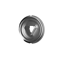 Rittal 8618303 Panel Filters