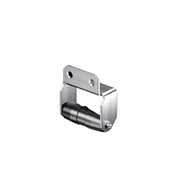 Rittal 8618420 Ride-Up Roller, For Use With VX Enclosure