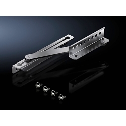 Rittal 8618430 Door Stay, For Use With VX Series Enclosure