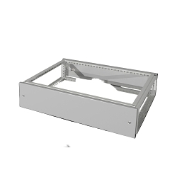 Rittal 8618511 Electrical Box Hardware And Accessories