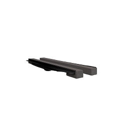 Rittal 8618812 Modular Electrical Enclosure