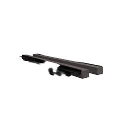Rittal 8618813 Modular Electrical Enclosure