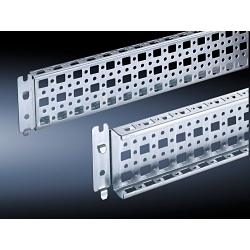 Rittal 8800650 Punched Section