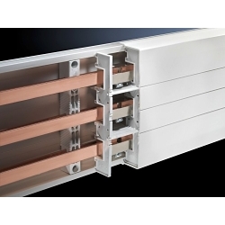 Rittal 9340220 Support Panel