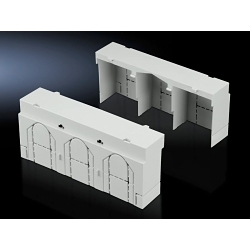 Rittal 9344550 Connection Compartment Cover