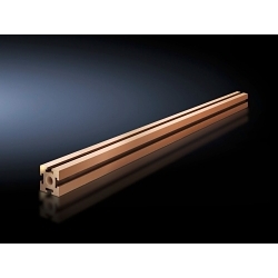 Rittal 9650241 Grounding Busbar