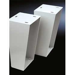 Rittal 8018427 Floor Stand Kit