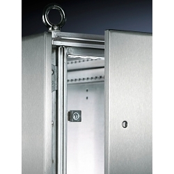 Rittal 9977480 Side Panel