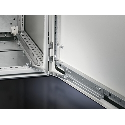 Rittal 9977498 Door Stop Bracket Kit