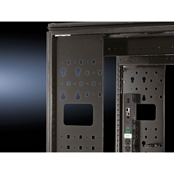 Rittal 9978361 Cable Management Panel