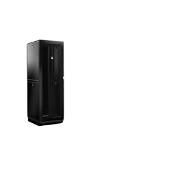 Rittal 9982202 TS Series 42U Enclosure System, 2012 mm L x 600 mm W x 1070 mm D, Carbon Steel
