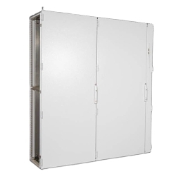 Rittal 9998911 Enclosure Plates Or Covers