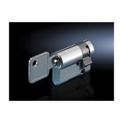 Rittal 9785040 CS Series Comfort Handle, Ergoform-S Handle