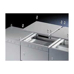 Rittal 9671666 Ri4 ROOF PLATE 600X600MM WXD 600X600MM
