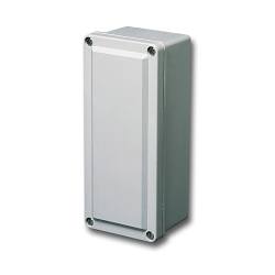 Stahlin CF1144 CF Configuration Enclosure With (4) Cover Screw