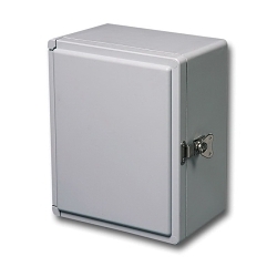 Stahlin CL1513HLL Classic HLL Configuration Enclosure