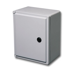 Stahlin CL1109HL Classic HL Configuration Enclosure