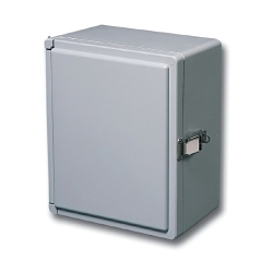Stahlin CL1513HPL Classic HPL Configuration Enclosure