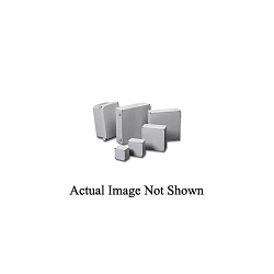 Stahlin D10105W DuraBoxx W Configuration Enclosure