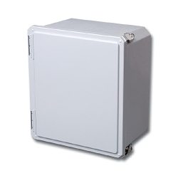 Stahlin DS100806HPL DiamondShield HPL Configuration Enclosure