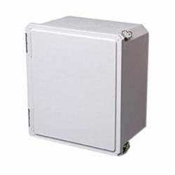 Stahlin DS181610HPL DiamondShield Enclosure