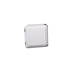 Stahlin DS141208W DiamondShield W Configuration Enclosure With (4) Cover Screw