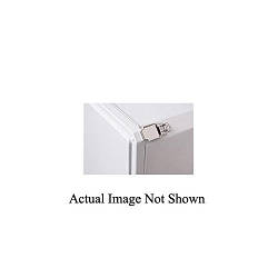 Stahlin DSCC100806HPL DiamondShield HPL Configuration Enclosure