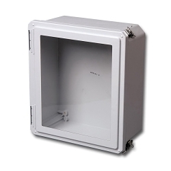 Stahlin DSW181610HLL DiamondShield HLL Configuration Enclosure With Window