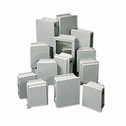 Stahlin J1008W Enclosure