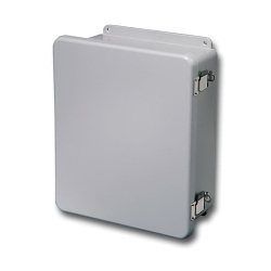 Stahlin J808HPL HPL Configuration Enclosure
