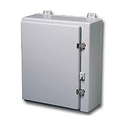 Stahlin N201610HWT Electrical General Purpose Enclosure