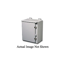 Stahlin N201612HWT HWT Configuration Enclosure