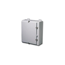 Stahlin N483612HWT Controltower Enclosure