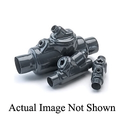 Stahlin REHPSERIES1 Hole Plug