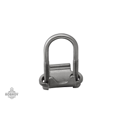 Robroy RSRAC816 Stainless