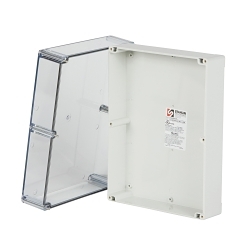 Stahlin STCC128055W Electrical General Purpose Enclosure