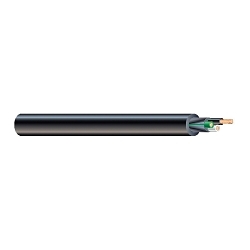 Southwire 55808601 14-41 CU 3/C BLACK/WHITE/GREEN SJOOW