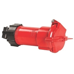 Thomas & Betts 333FCV Russellstoll Mipco Female Connector