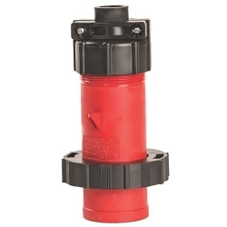Thomas & Betts 333MPXT Russellstoll Mipco Male Plug