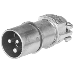 Thomas & Betts 3750 Russellstoll Male Plug