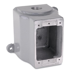 Thomas & Betts 3781A Russellstoll DuraGard Conduit Box