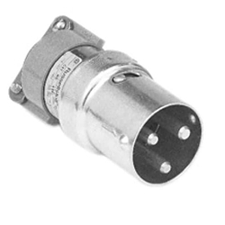 Thomas & Betts 4238BC Russellstoll Delayed Reaction Plug