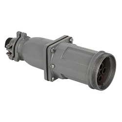 Thomas & Betts 7428-78 Russellstoll Pin and Sleeve Connector