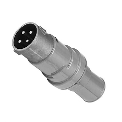 Thomas & Betts 8418 Russellstoll DuraTite Ever-Lok Locking Plug