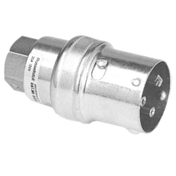 Thomas & Betts 8594 Russellstoll Ever-Lok Male Plug