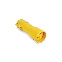 Thomas & Betts 9C33U0 Russellstoll DuraGard Pin and Sleeve Connector